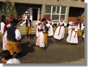 KrojovanĂ© hody 2013