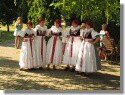 KrojovanĂ© hody 2013
