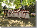 KrojovanĂ© hody 2013