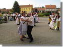 KrojovanĂ© hody 2013