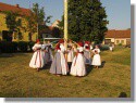 KrojovanĂ© hody 2013