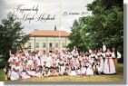KrojovanĂ© hody 2015