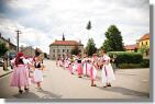 KrojovanĂ© hody 2015