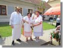 KrojovanĂ© hody 2016