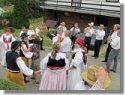 KrojovanĂ© hody 2016