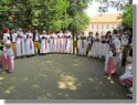 KrojovanĂ© hody 2016