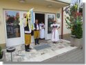 KrojovanĂ© hody 2016