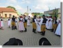 KrojovanĂ© hody 2016