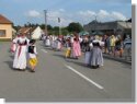 KrojovanĂ© hody 2016
