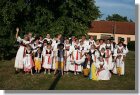 KrojovanĂ© hody 2018