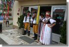 KrojovanĂ© hody 2019