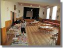 Vánoční jarmark, rozsvícení vánočního stromu, balonky s přáníčky pro Ježíška 2015
