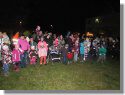 Vánoční jarmark, rozsvícení vánočního stromu, balonky s přáníčky pro Ježíška 2015
