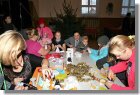 Vánoční jarmark, rozsvícení vánočního stromu, balonky s přáníčky pro Ježíška 2016