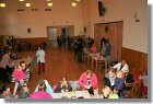 Vánoční jarmark, rozsvícení vánočního stromu, balonky s přáníčky pro Ježíška 2016