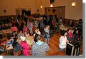 Vánoční jarmark, rozsvícení vánočního stromu, balonky s přáníčky pro Ježíška 2017