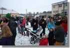 Vánoční jarmark, rozsvícení vánočního stromu, balonky s přáníčky pro Ježíška 2018