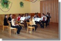 Novoroční koncert 2008