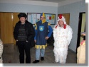 Ostatky 2007