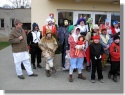 Ostatky 2007