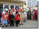 Ostatky 2007