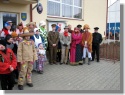 Ostatky 2007
