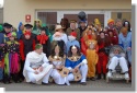 Ostatky 2008