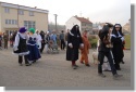 Ostatky 2008