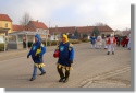 Ostatky 2008