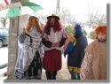 Ostatky 2010