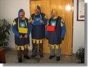 Ostatky 2011