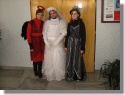 Ostatky 2011