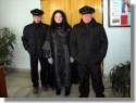 Ostatky 2011