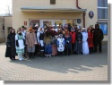 Ostatky 2011