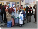 Ostatky 2011