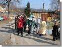 Ostatky 2011