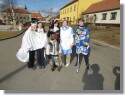 Ostatky 2012