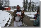 Ostatky 2018