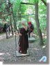 Výlet do pohádkového lesa Halenkovice 2015