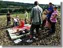 Rozloučení s prázdninami 8.9.2012