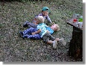 Rozloučení s prázdninami 8.9.2012