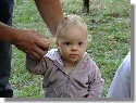 Rozloučení s prázdninami 8.9.2012