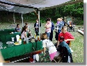 Rozloučení s prázdninami 8.9.2012