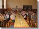 Setkání seniorů 2008