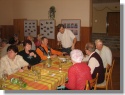 Setkání seniorů 2009