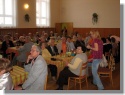 Setkání seniorů 2010