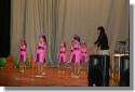 Setkání seniorů 2011