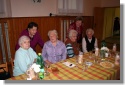 Setkání seniorů 2011