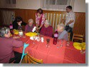 Setkání seniorů 2012