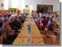 Setkání seniorů 2013